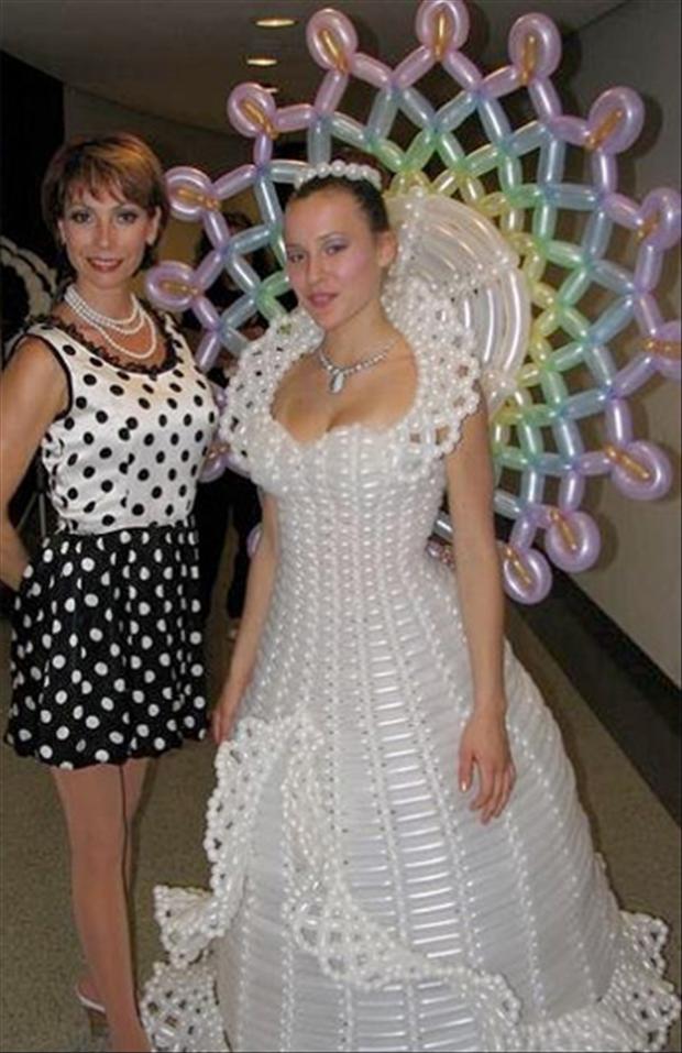 FUNNY WEDDING DRESSES FUNNY N COOL STUFF