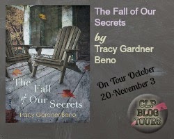 CLP Blog Tours