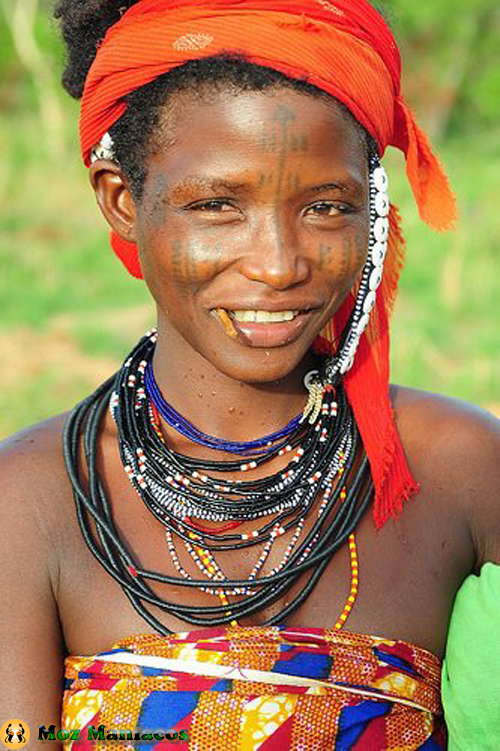 Congêneres: Mulheres africanas - A rede invisível, de 