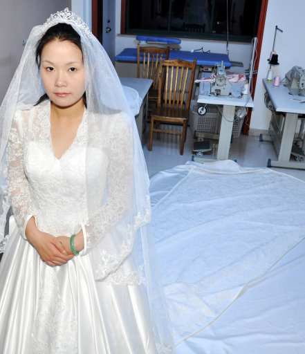 princess kate wedding dress. A wedding dress studio in
