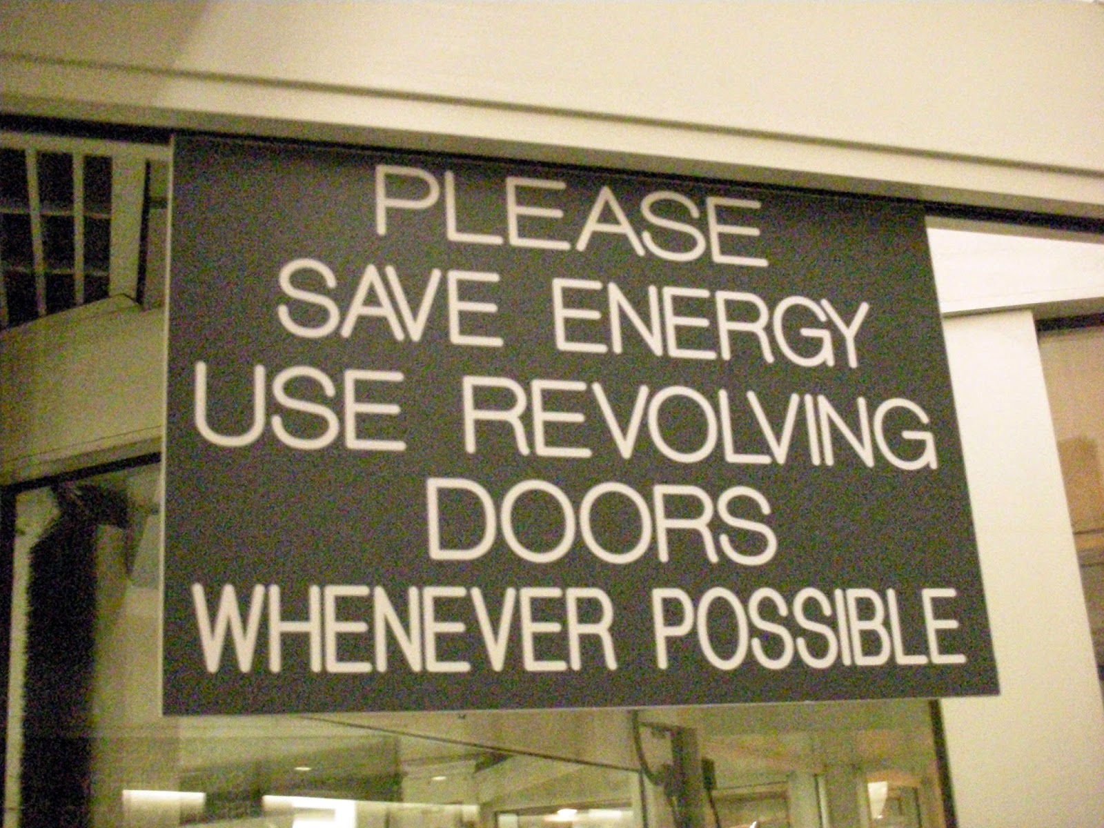 Prison UK An Insider's View The Revolving Door