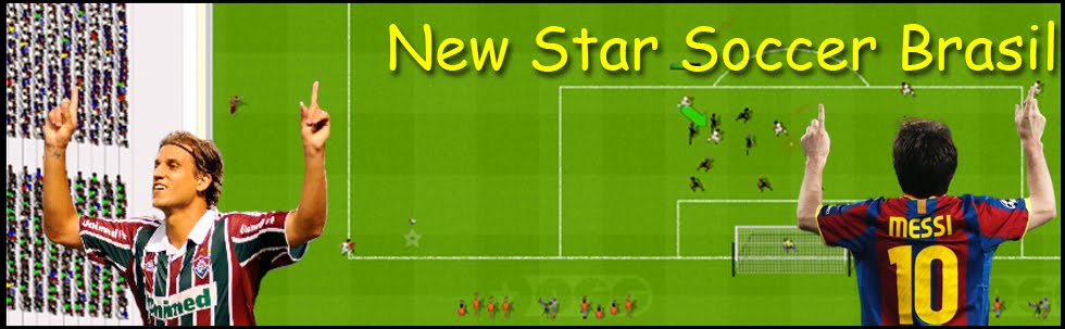 New Star Soccer Brasil