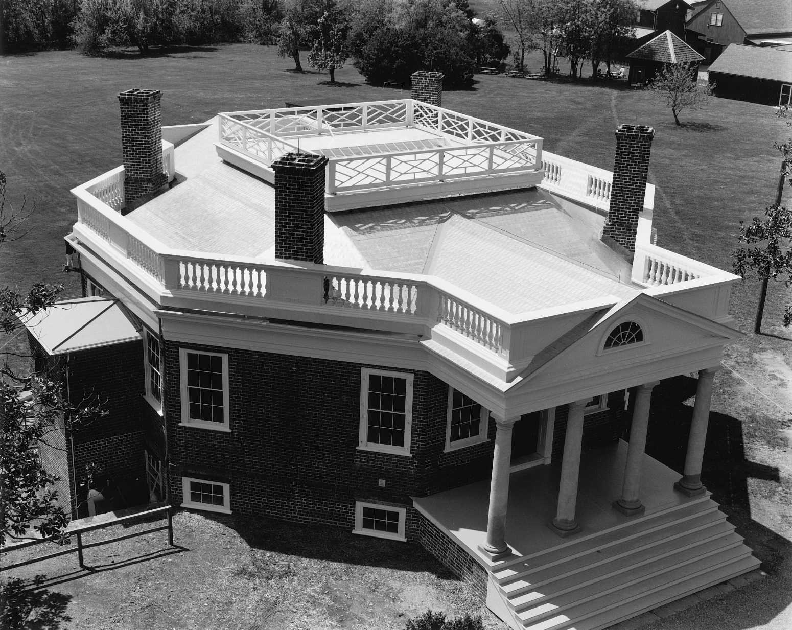 Poplar Forest Poplar Forest