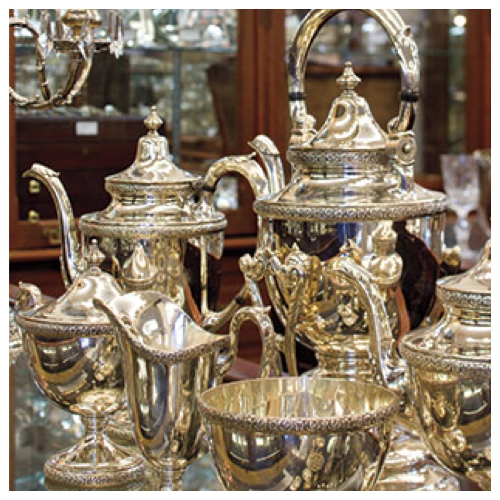 Miss Janice Replacements, Ltd.