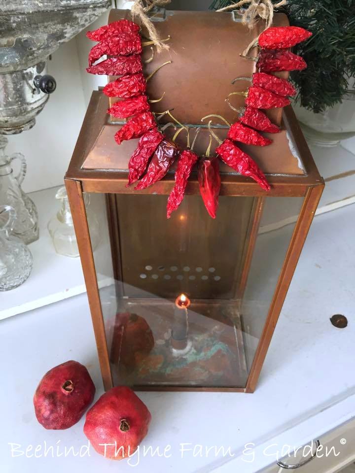 Beehind Thyme Farm & Garden Preserving The BOUNTY...