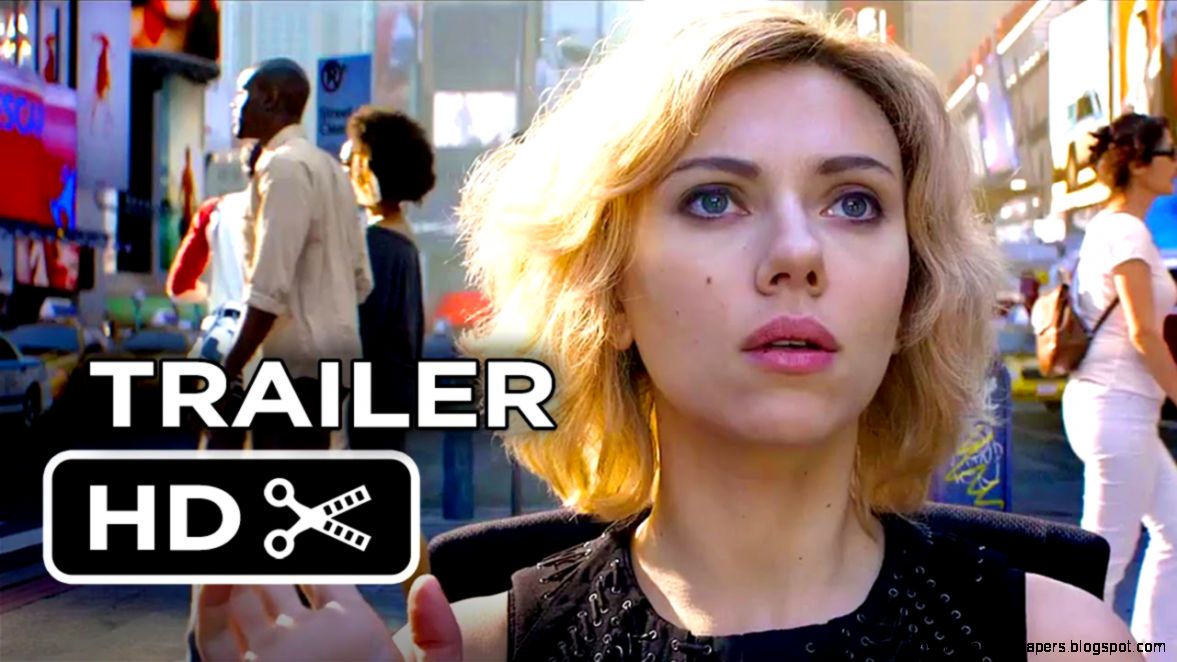 Lucy TRAILER 1 2014 Luc Besson Scarlett Johansson Movie HD Lucy TRAILER 1 2014 Luc Besson Scarlett Johansson Movie HD
