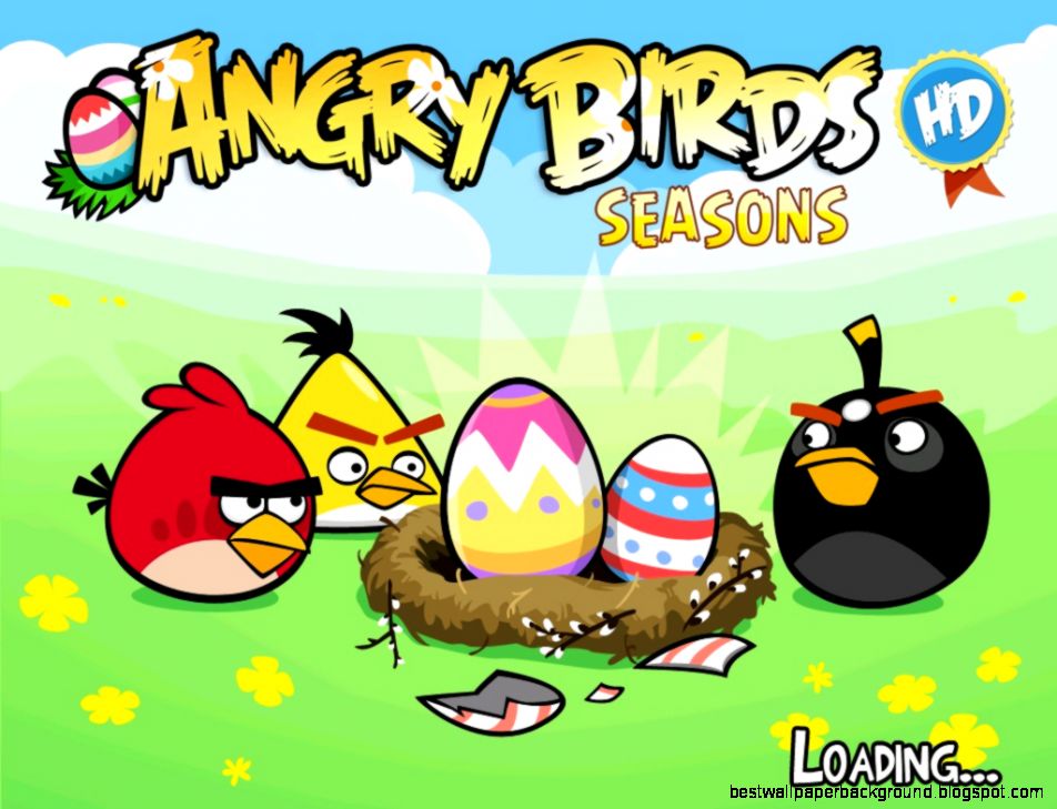 Angry Birds Cartoons Wallpapers Angry Birds Cartoons Wallpapers
