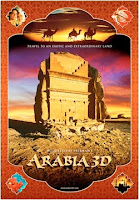 Arabia 3D (2010).