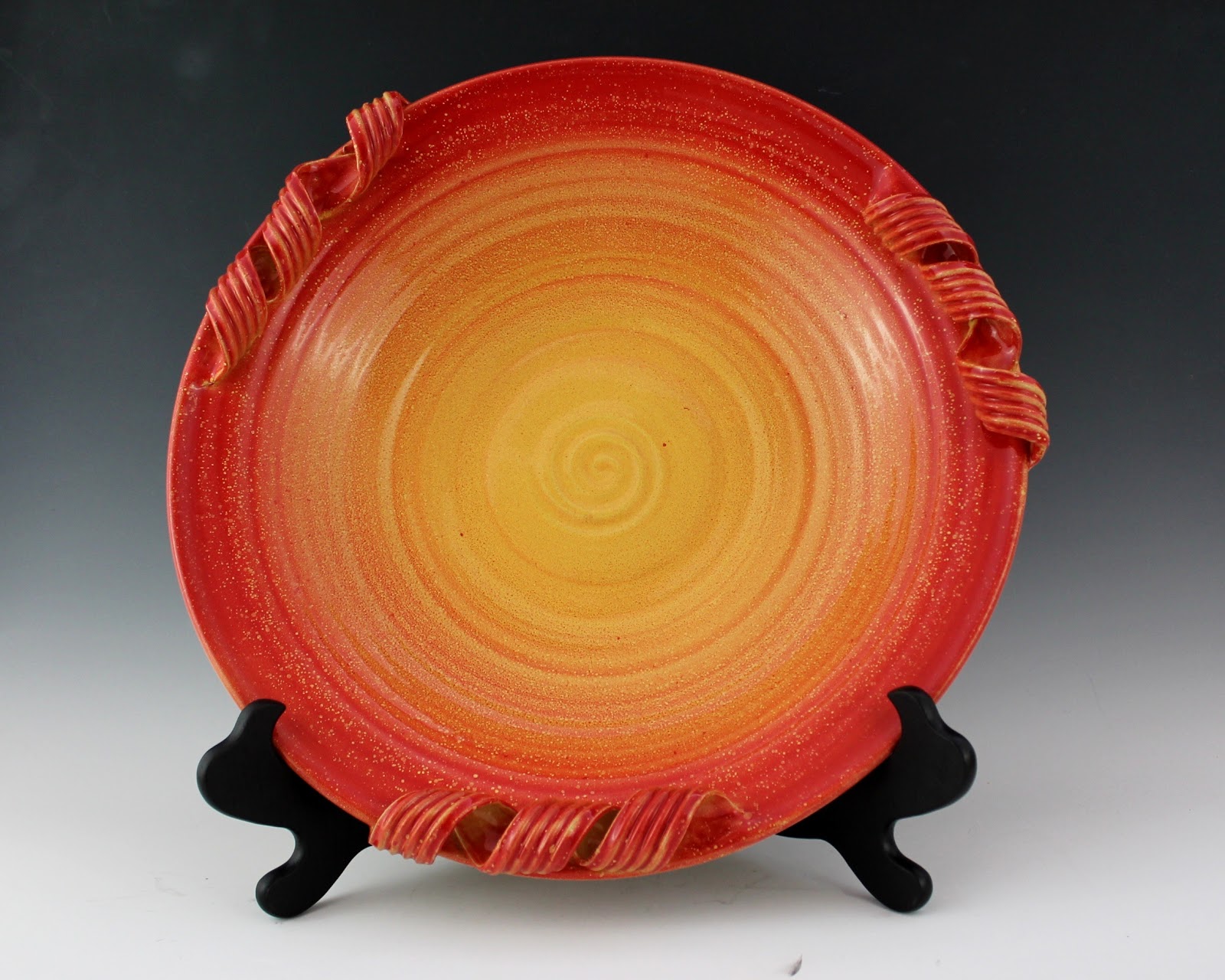New Day Pottery Coffee Table Bowl