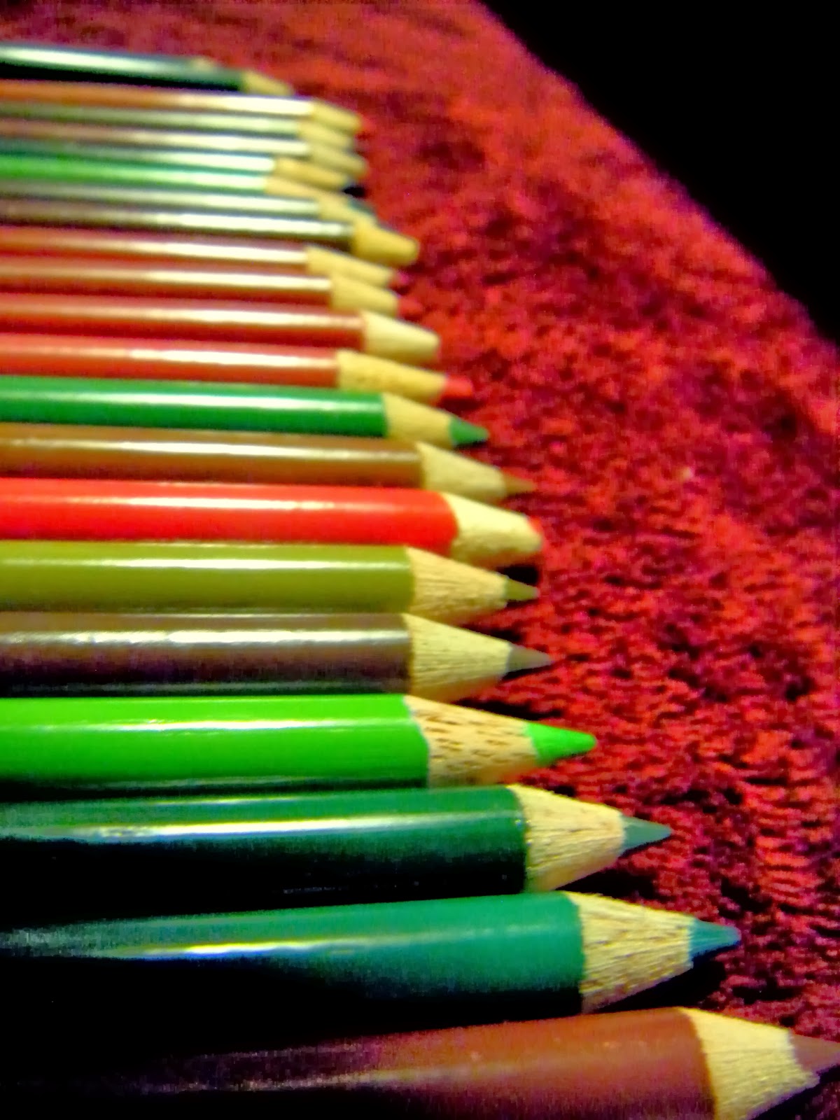 Accidentally Excellent Doodle time!