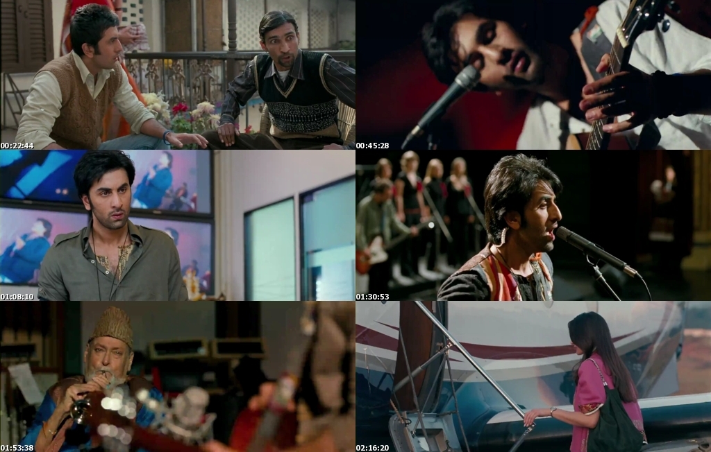 watch rockstar hindi movie online with eng sub