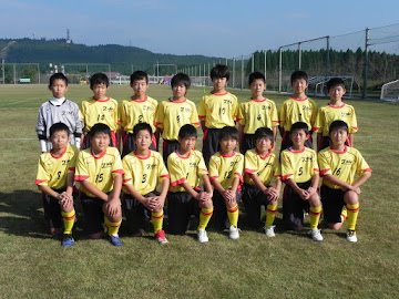 武SSS　Team2011