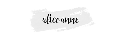 Alice Anne