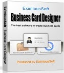 EximiousSoft Business Card Designer 3.80 serial crack