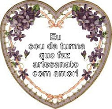 Artesanato com Amor