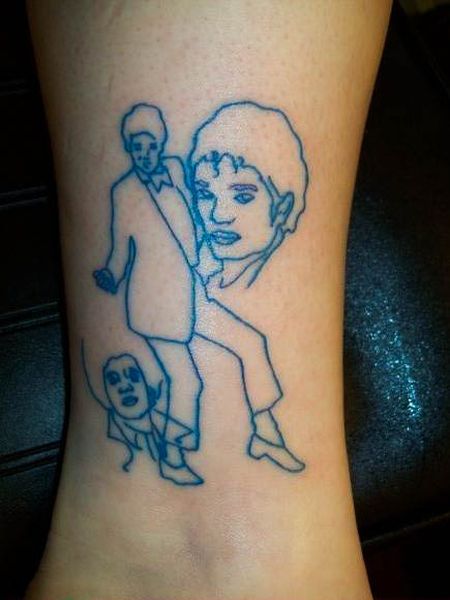 Top 50+ Tattoo Designs | Random Tattoo Designs