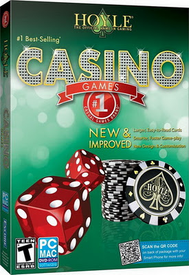 Download HOYLE CASINO GAMES 2012 Full Version ~ MediaFire 1.75GB