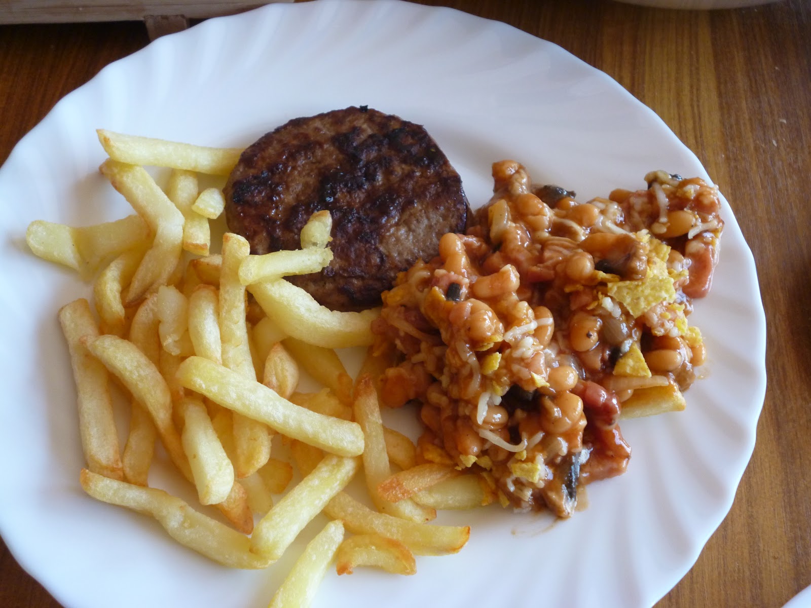 Madhouse Family Reviews Heinz Barbecue Sauce recipe 3 Ultimate