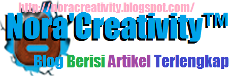 Nora'Creativity™