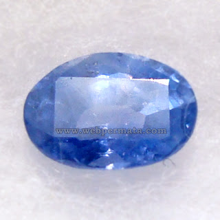 sapir Batu Permata Asli, Natural blue safir ceylon, Blue sapir, Blue sapphire corundum