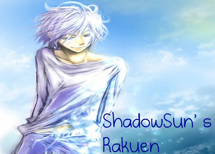 ShadowSun's Rakuen