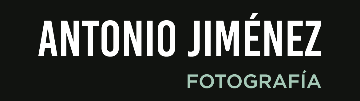Antonio Jiménez Fotografía