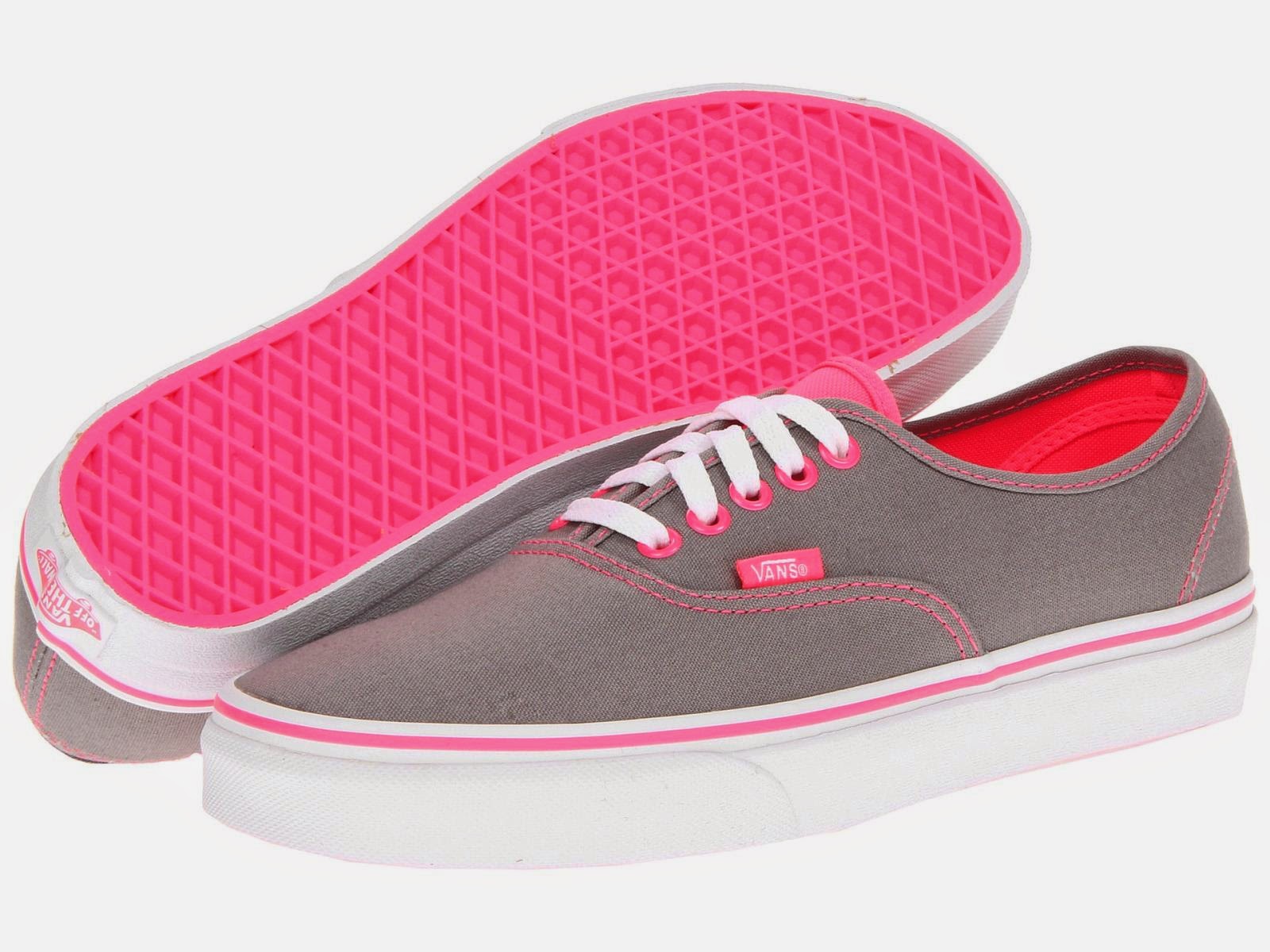 vans é modinha