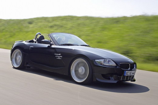 Upcoming BMW Z4 Roadster Cars Wallpaper And Prices