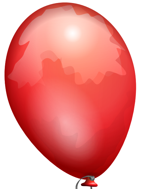OmegaArt Kisah Balon Merah