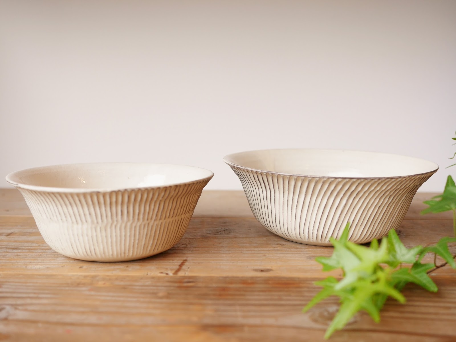 定番の冬ギフト 後藤義国さん 粉引 鎬 大鉢 食器 - www.gadcumbaya.gob.ec