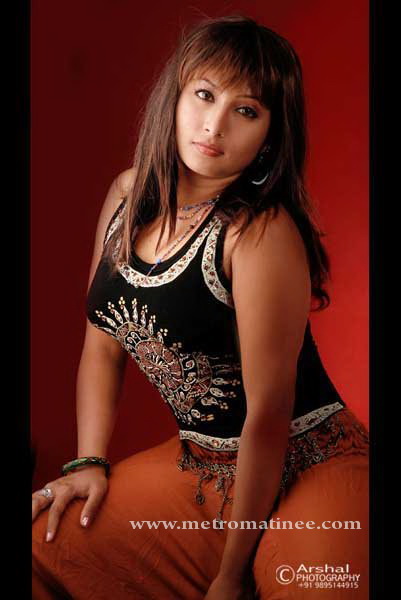 malayalam serial actress archana hot