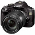 Daftar Harga dan Spesifikasi Kamera DSLR Canon 2013