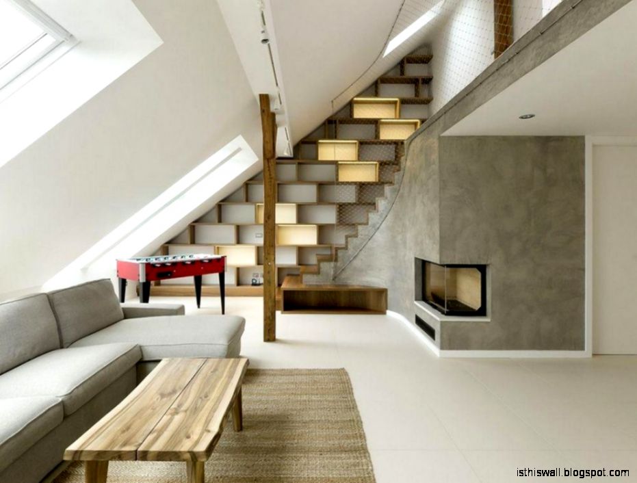 Inspiration Home Design