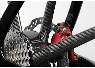 Aston Martin X Factor Bikes One 77 Limited Edition