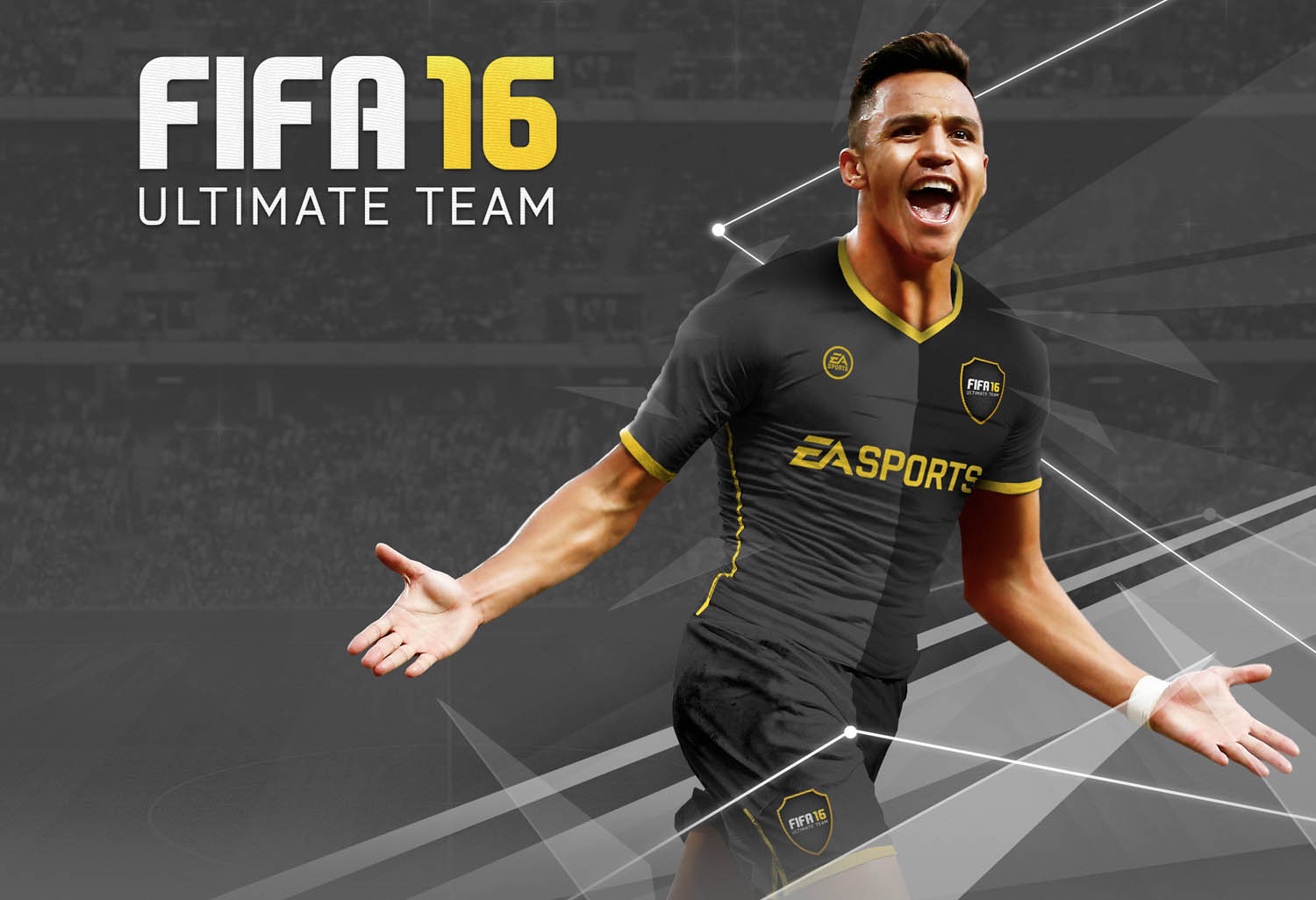 Fifa 16 Ultimate Team