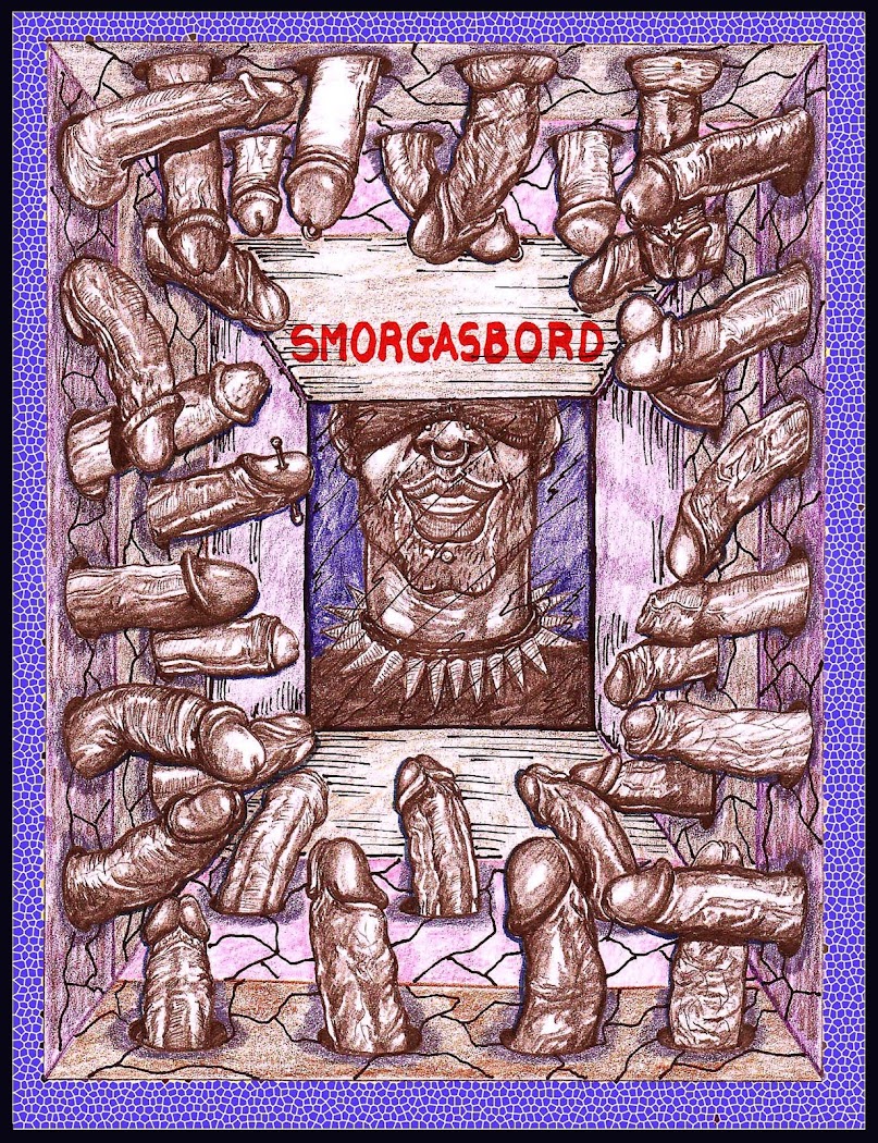 Smorgasbord