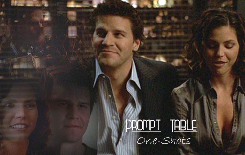 Up Do Cordelia Hook Angel And Up Do Cordelia Hook Angel And