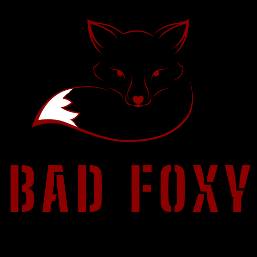 Bad Foxy