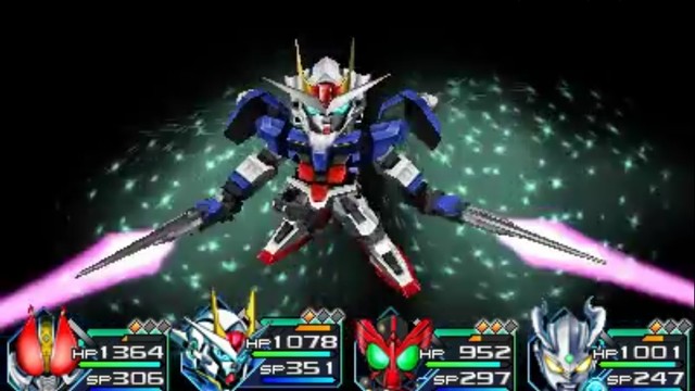 Ain T No Game 3ds Psp ロストヒーローズ プレイ動画 Ain T No Game