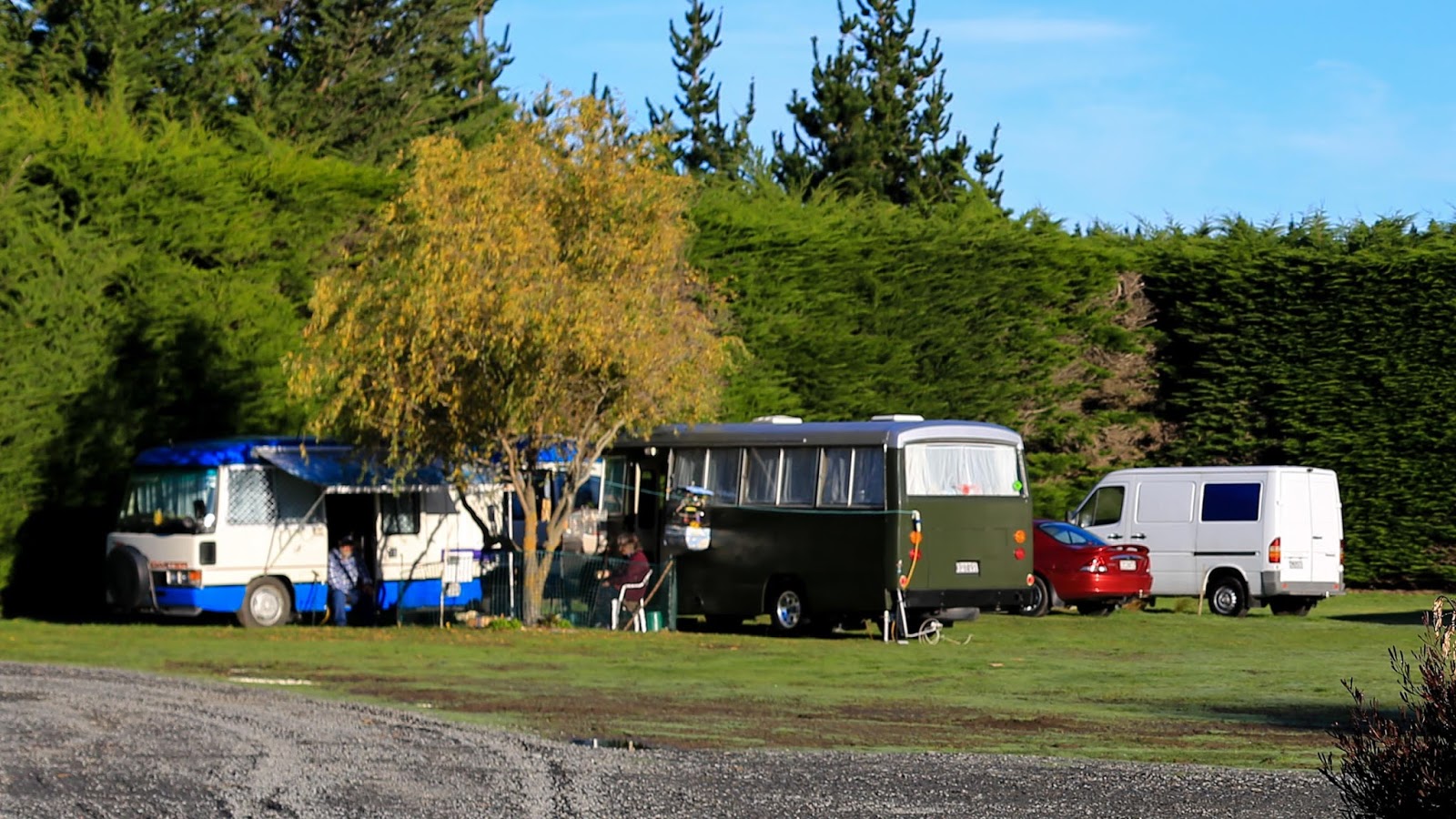 What Does A Caravan Mean at Jacob Myers blog