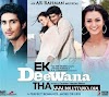 JESSIE'S DRIVING ME CRAZY LYRICS-EKK DEEWANA THA