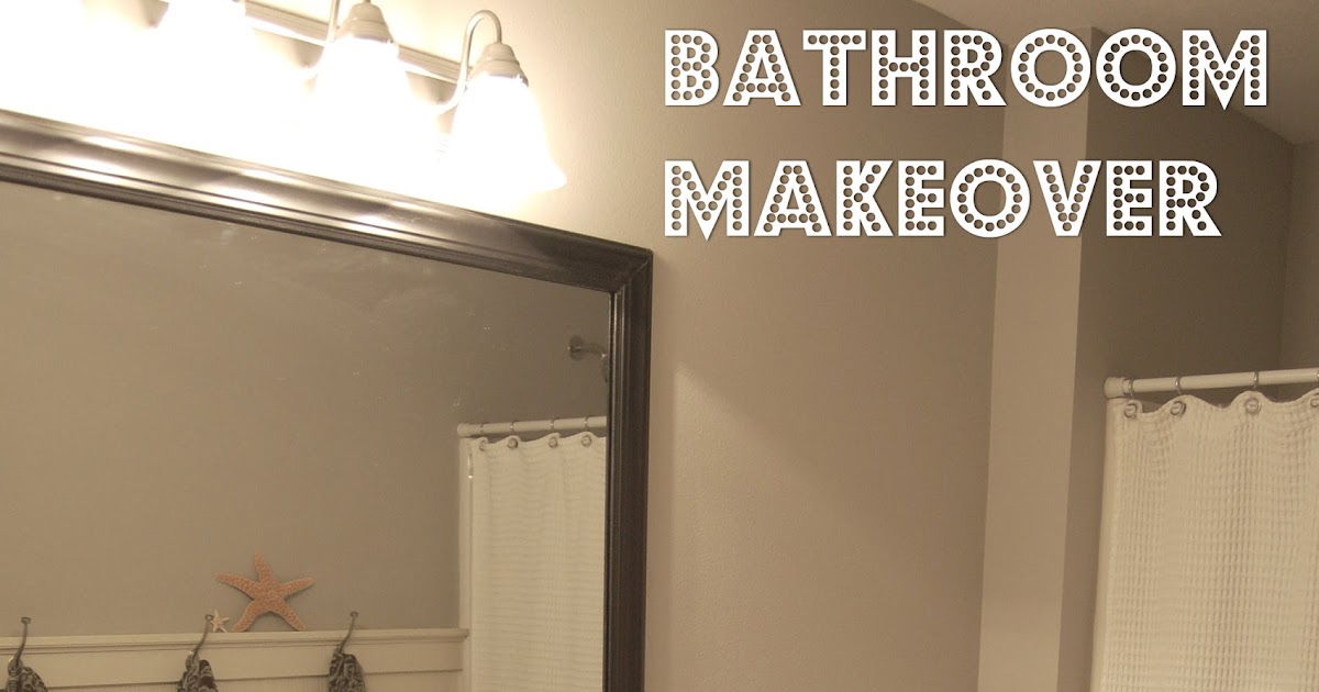 On the V Side Bathroom Redo Breakdown
