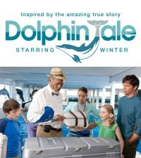 Dolphin Tale Movie