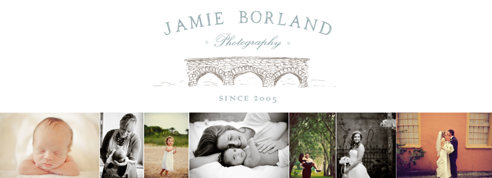 Jamie Borland Photography Blog
