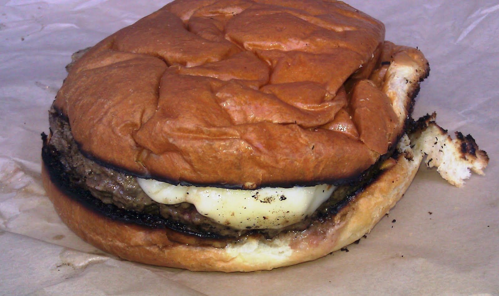 Honest and Accurate Burger Reviews by TheBurgerBusters The Oaks