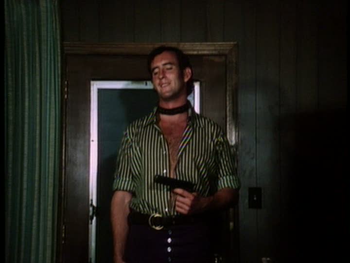 Ginger (1971) Scorethefilm's Movie Blog