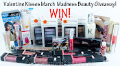 Valentine Kisses Giveaway