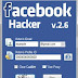 Facebook Hacker v2.6.0 | Free Download