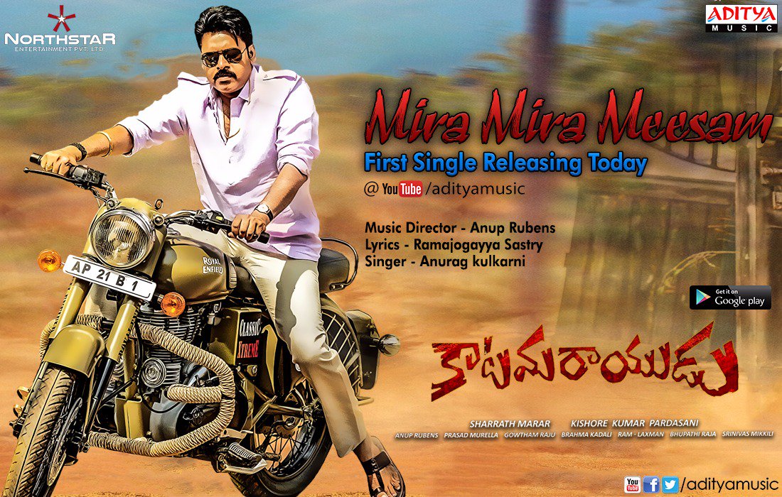 Mirchi Telugu Movie Ringtones Free Download
