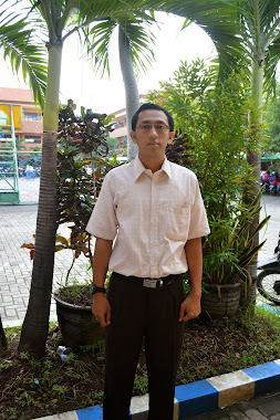 Dian Suryanto, SPd